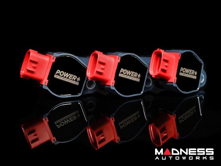 Introducing The Power+ Ignition Coil Packs For Your 451 Model smart